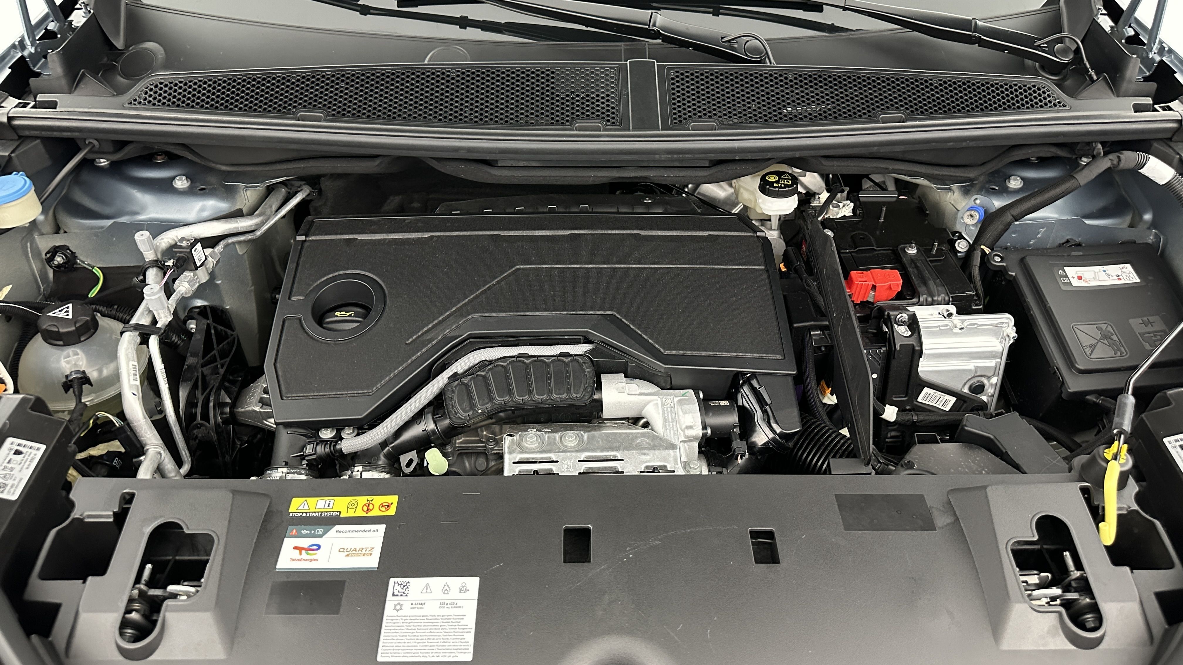 GLI00036173_p53 - PEUGEOT - 3008 - 2025 - photo 11