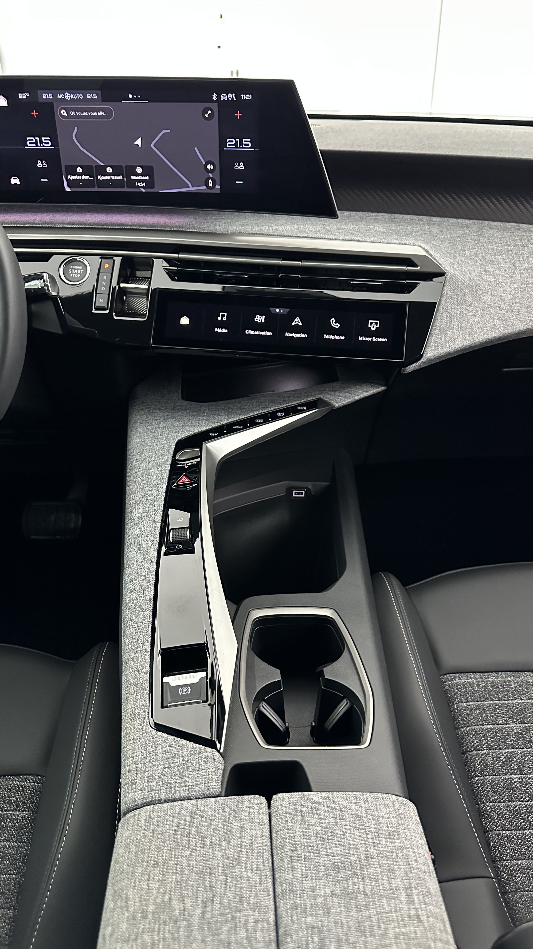 GLI00036173_p53 - PEUGEOT - 3008 - 2025 - photo 14