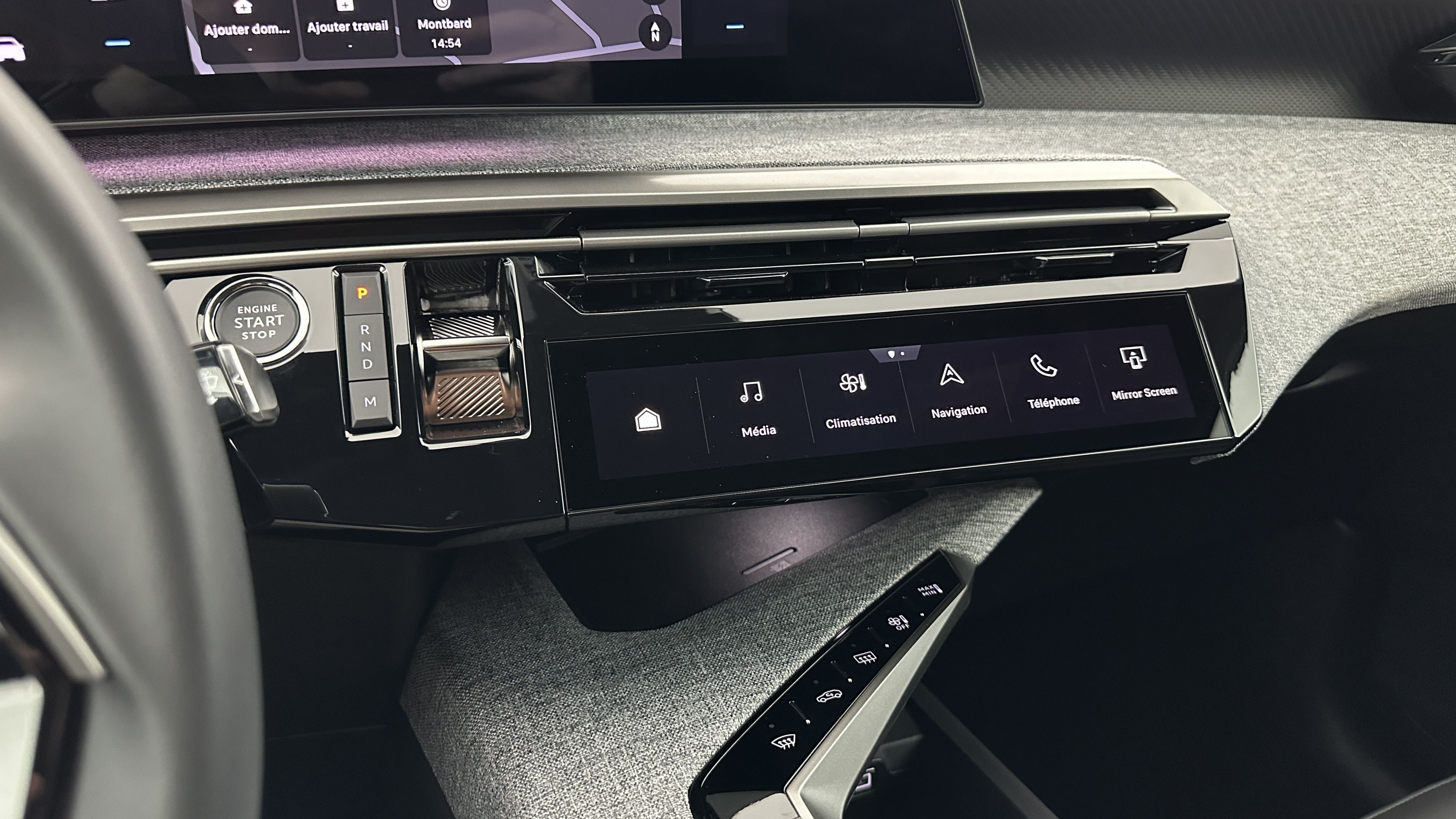 GLI00036173_p53 - PEUGEOT - 3008 - 2025 - photo 21