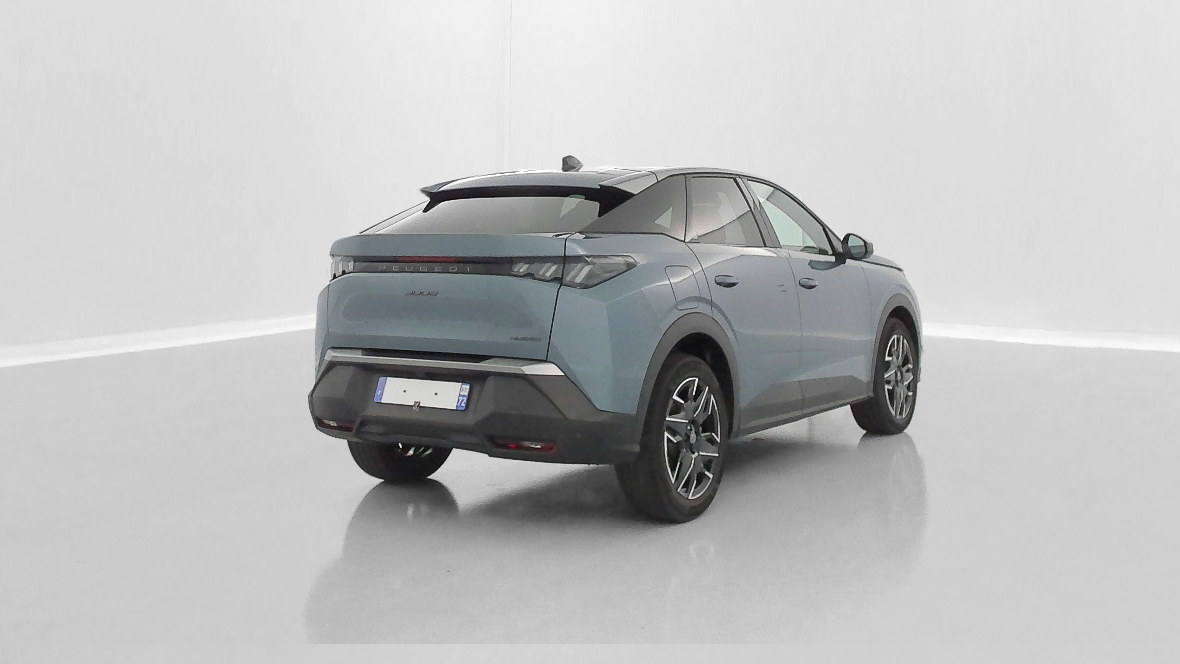 GLI00036173_p53 - PEUGEOT - 3008 - 2025 - photo 24
