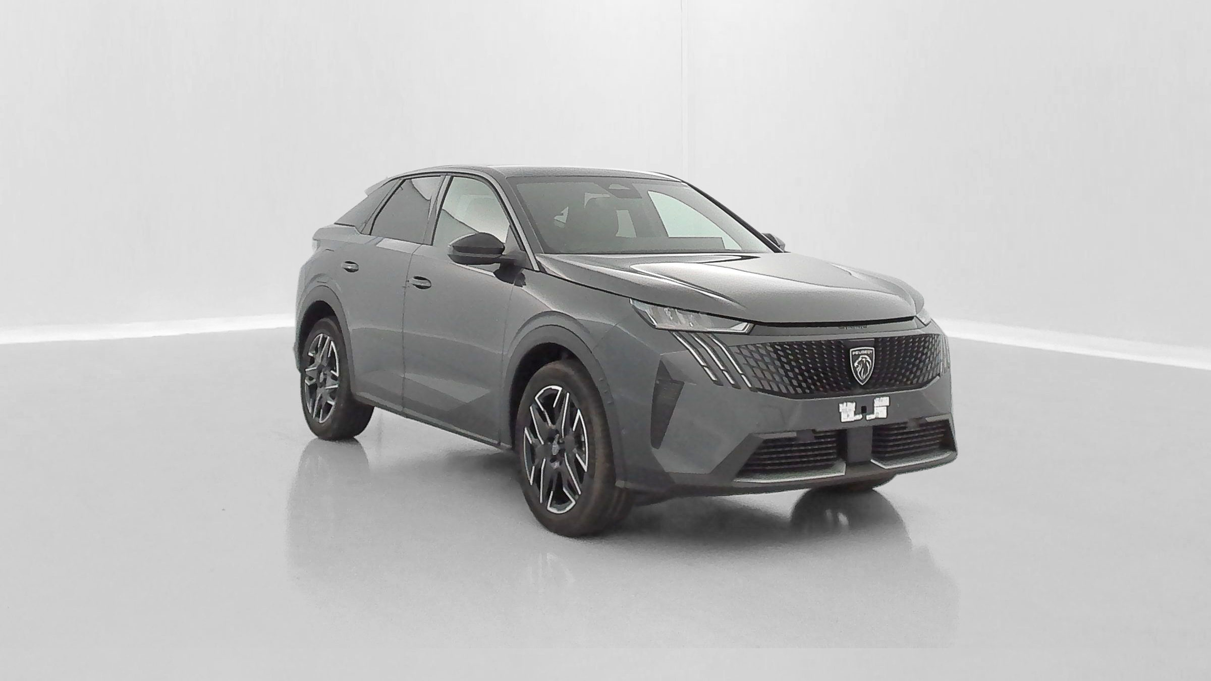 GLI00036177_p53 - PEUGEOT - 3008 - 2025 - photo 1