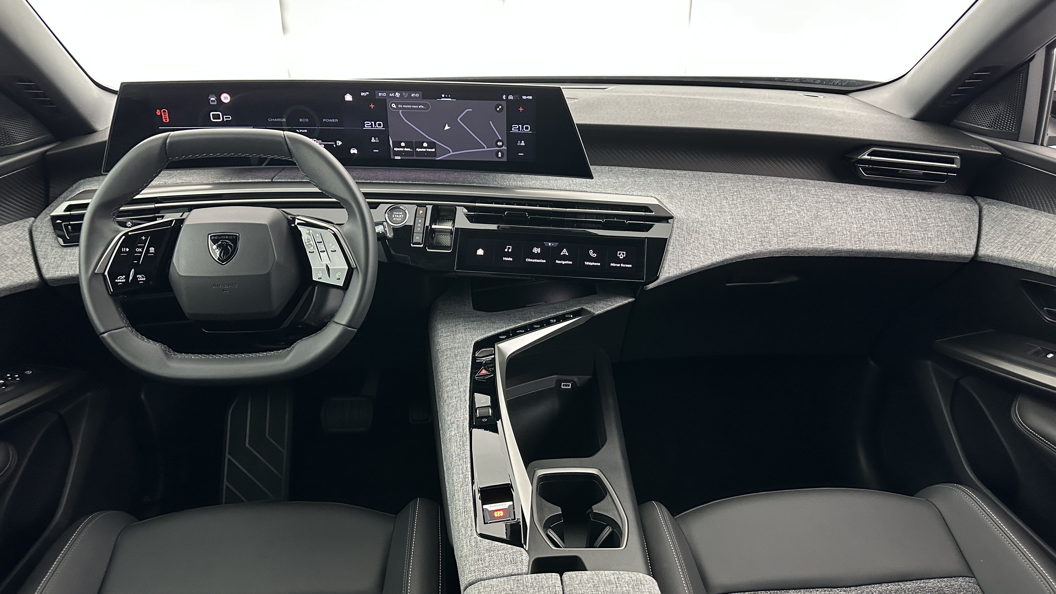 GLI00036177_p53 - PEUGEOT - 3008 - 2025 - photo 7