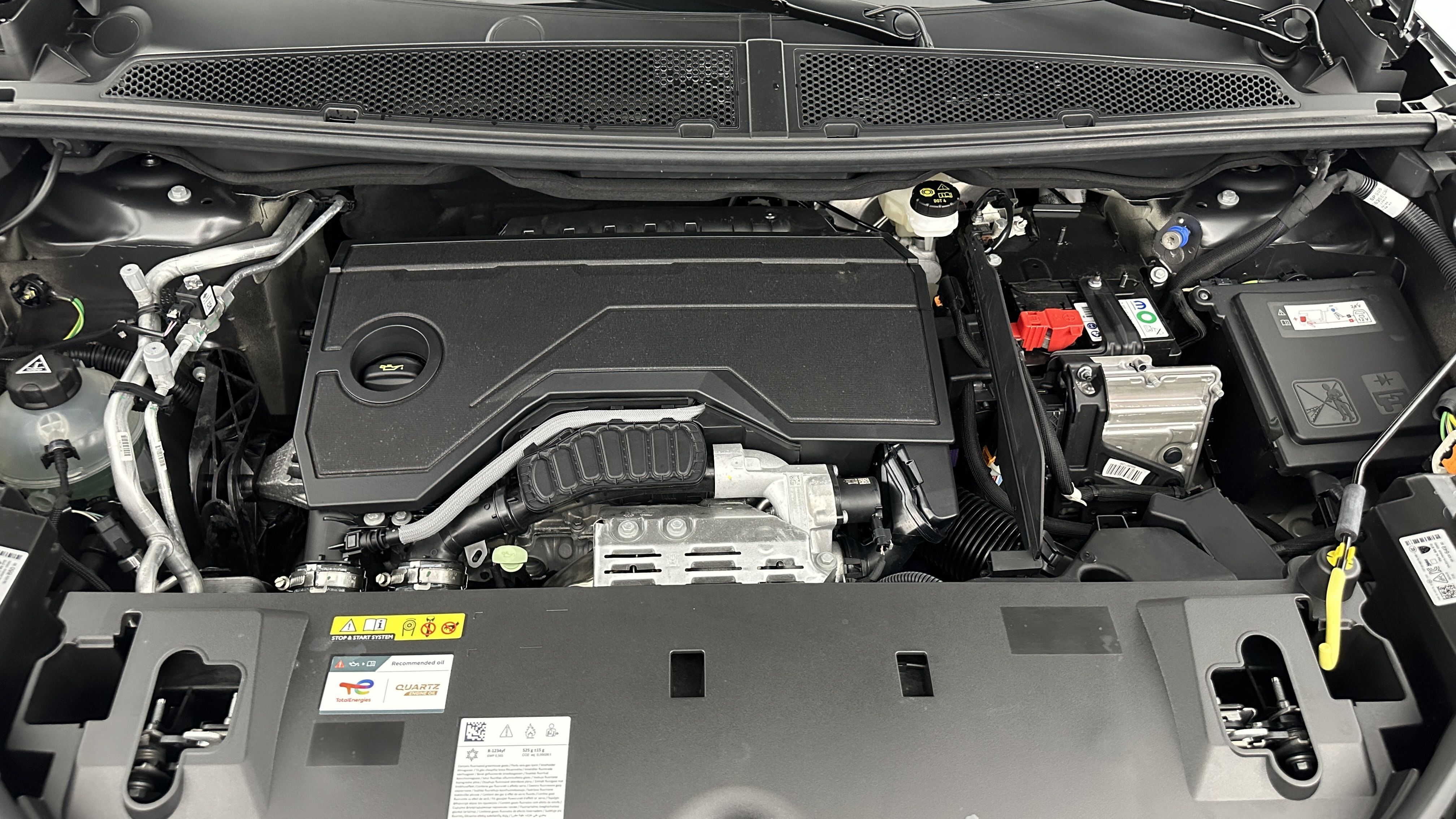 GLI00036177_p53 - PEUGEOT - 3008 - 2025 - photo 11
