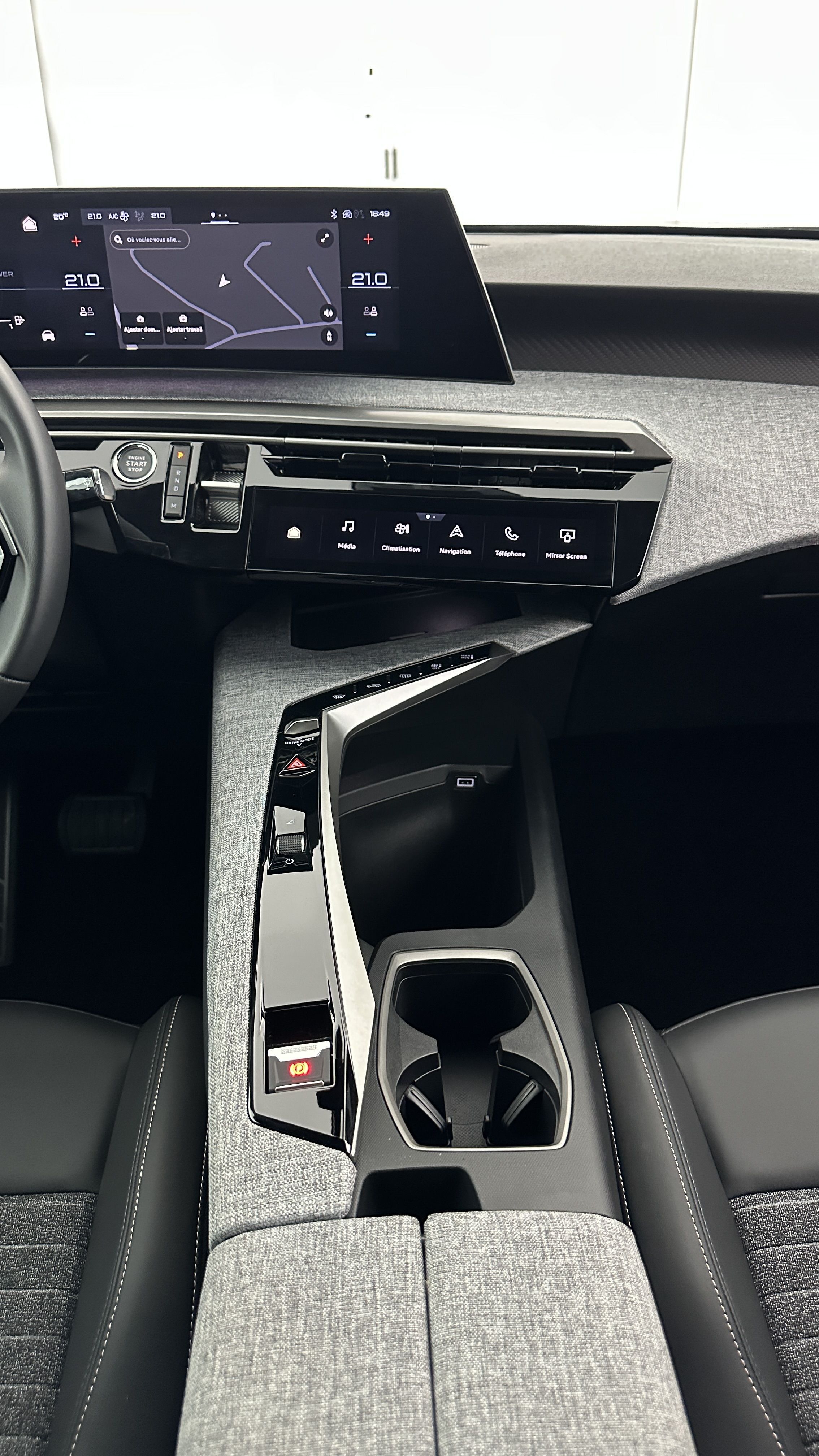 GLI00036177_p53 - PEUGEOT - 3008 - 2025 - photo 15