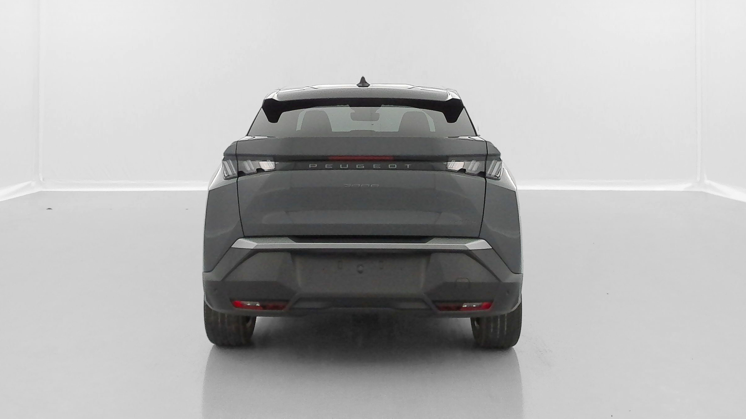 GLI00036177_p53 - PEUGEOT - 3008 - 2025 - photo 27