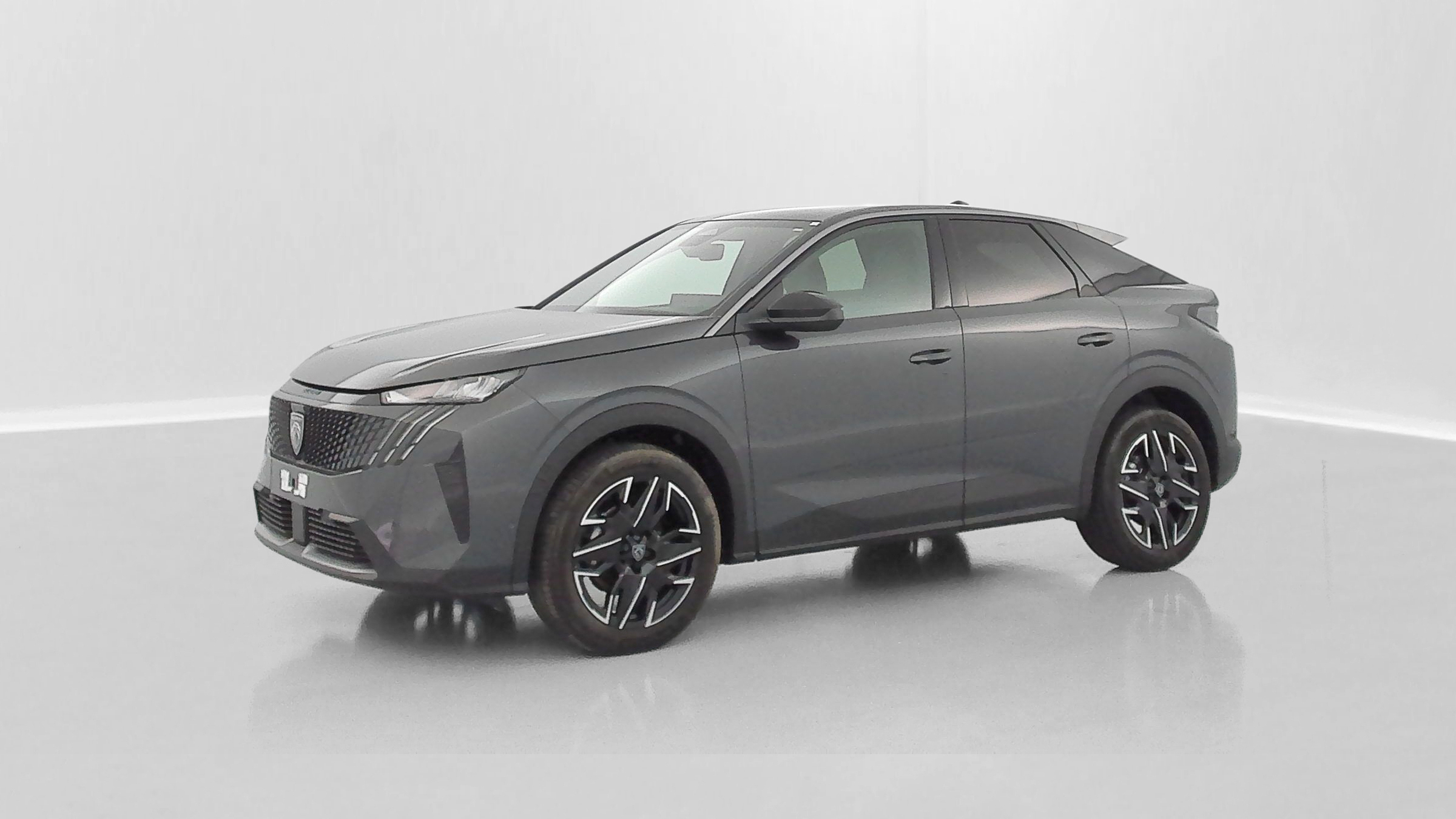 GLI00036177_p53 - PEUGEOT - 3008 - 2025 - photo 30