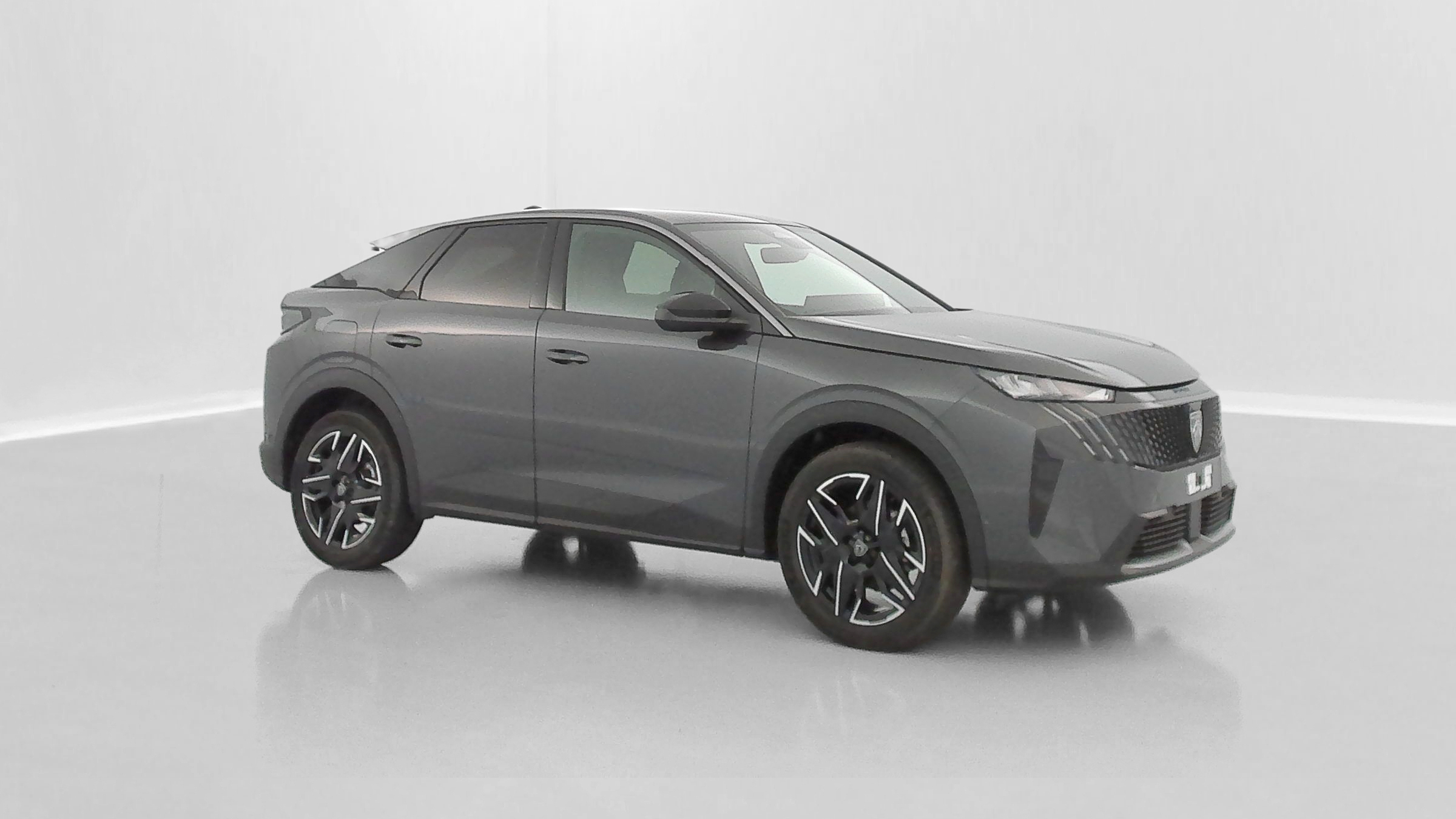 GLI00036177_p53 - PEUGEOT - 3008 - 2025 - photo 33