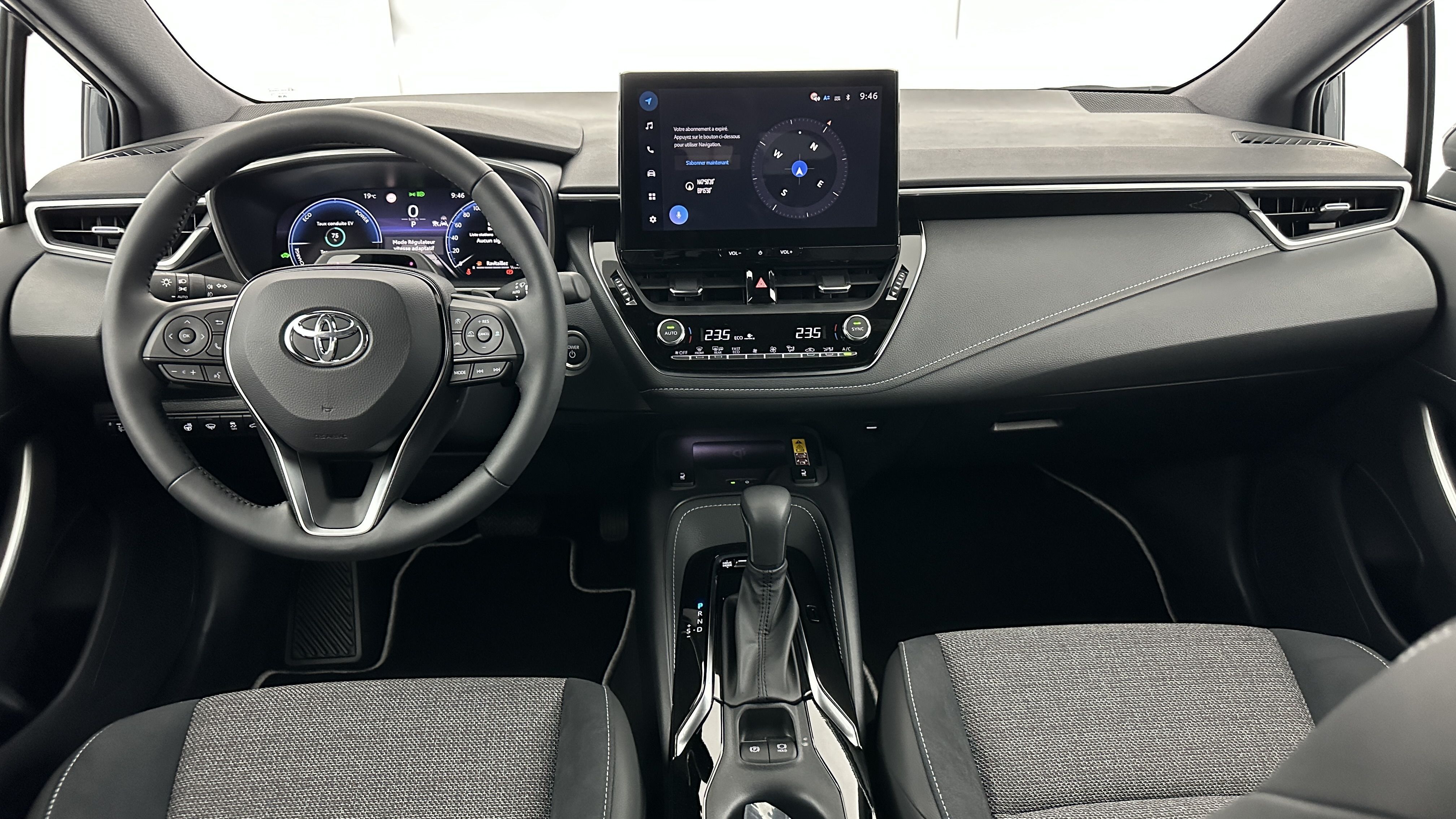 GLI00036704_p53 - TOYOTA - COROLLA TOURING SPORT - 2026 - photo 7