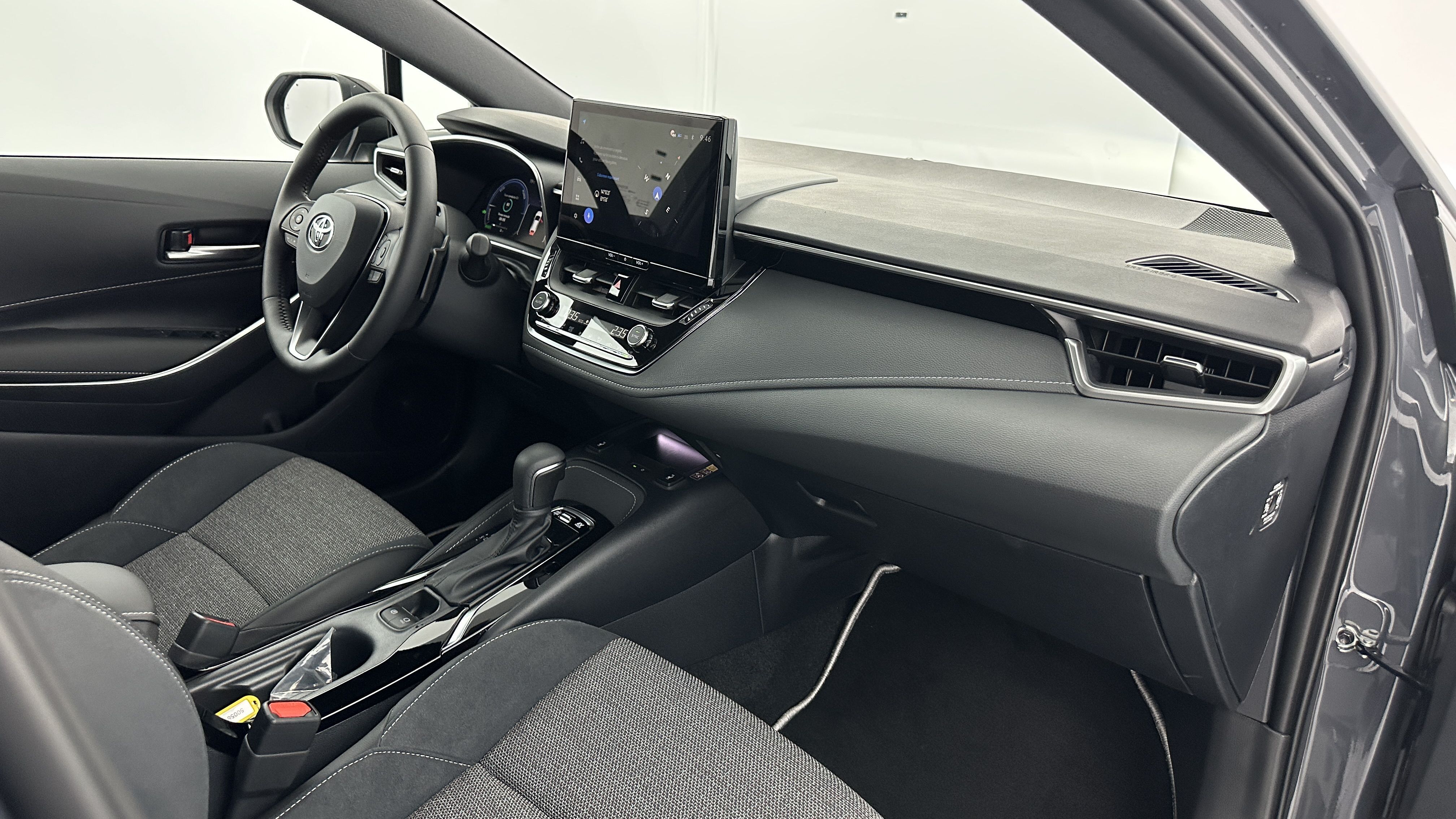GLI00036704_p53 - TOYOTA - COROLLA TOURING SPORT - 2026 - photo 8