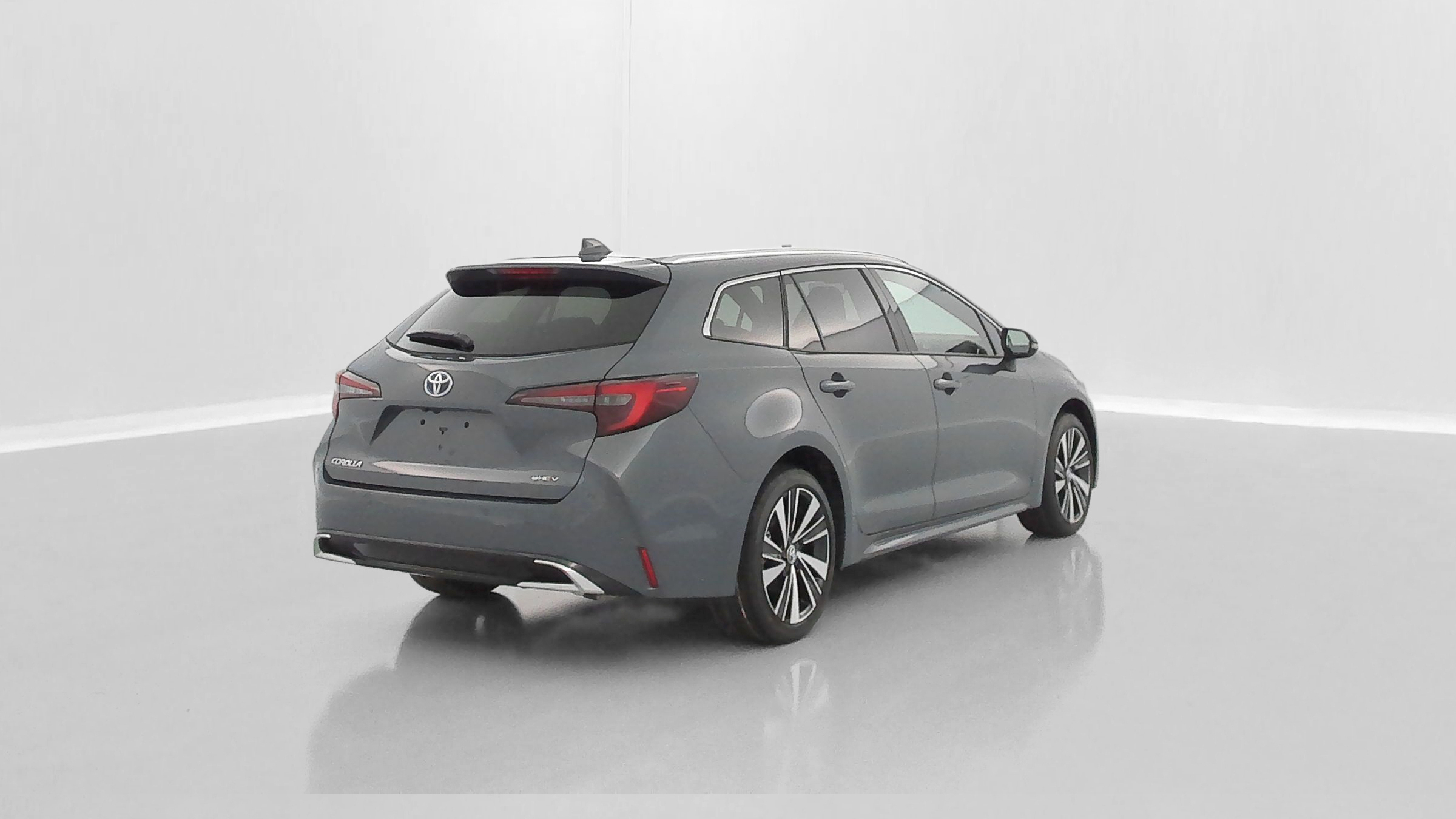 GLI00036704_p53 - TOYOTA - COROLLA TOURING SPORT - 2026 - photo 27
