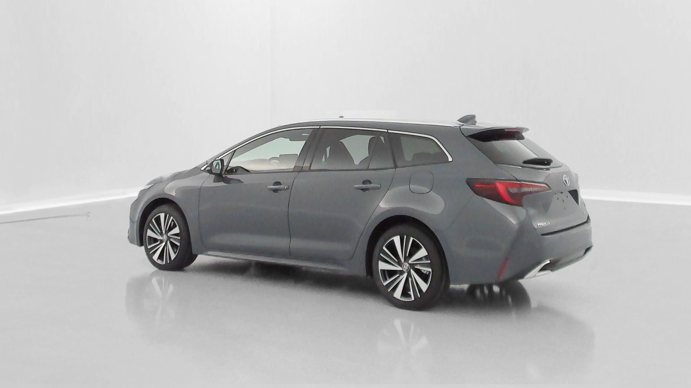 GLI00036704_p53 - TOYOTA - COROLLA TOURING SPORT - 2026 - photo 30