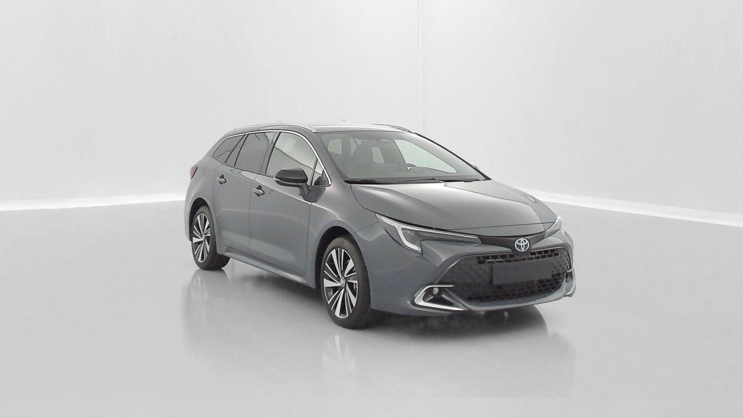 GLI00036702_p53 - TOYOTA - COROLLA TOURING SPORT - 2026 - photo 1