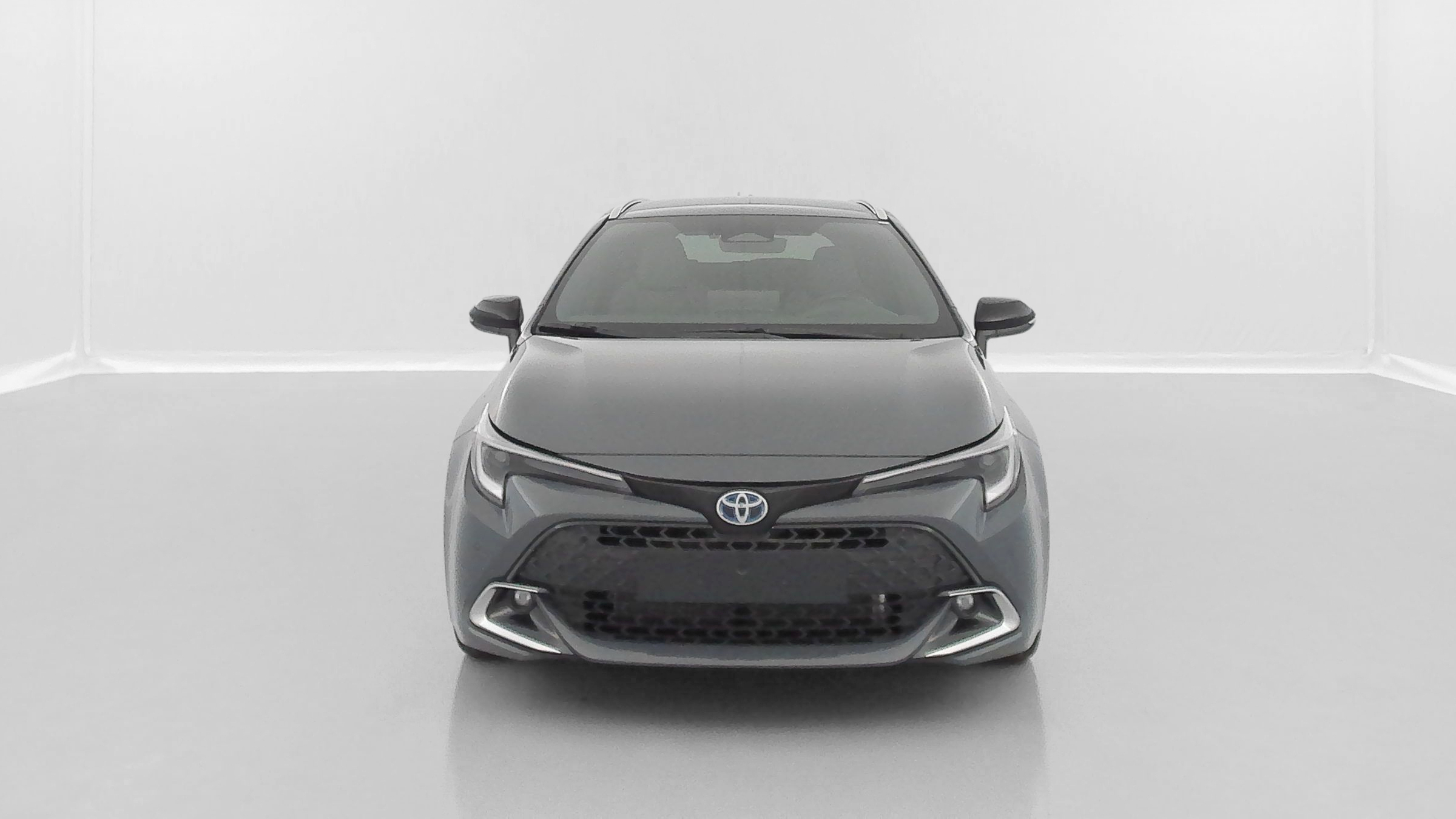 GLI00036702_p53 - TOYOTA - COROLLA TOURING SPORT - 2026 - photo 2