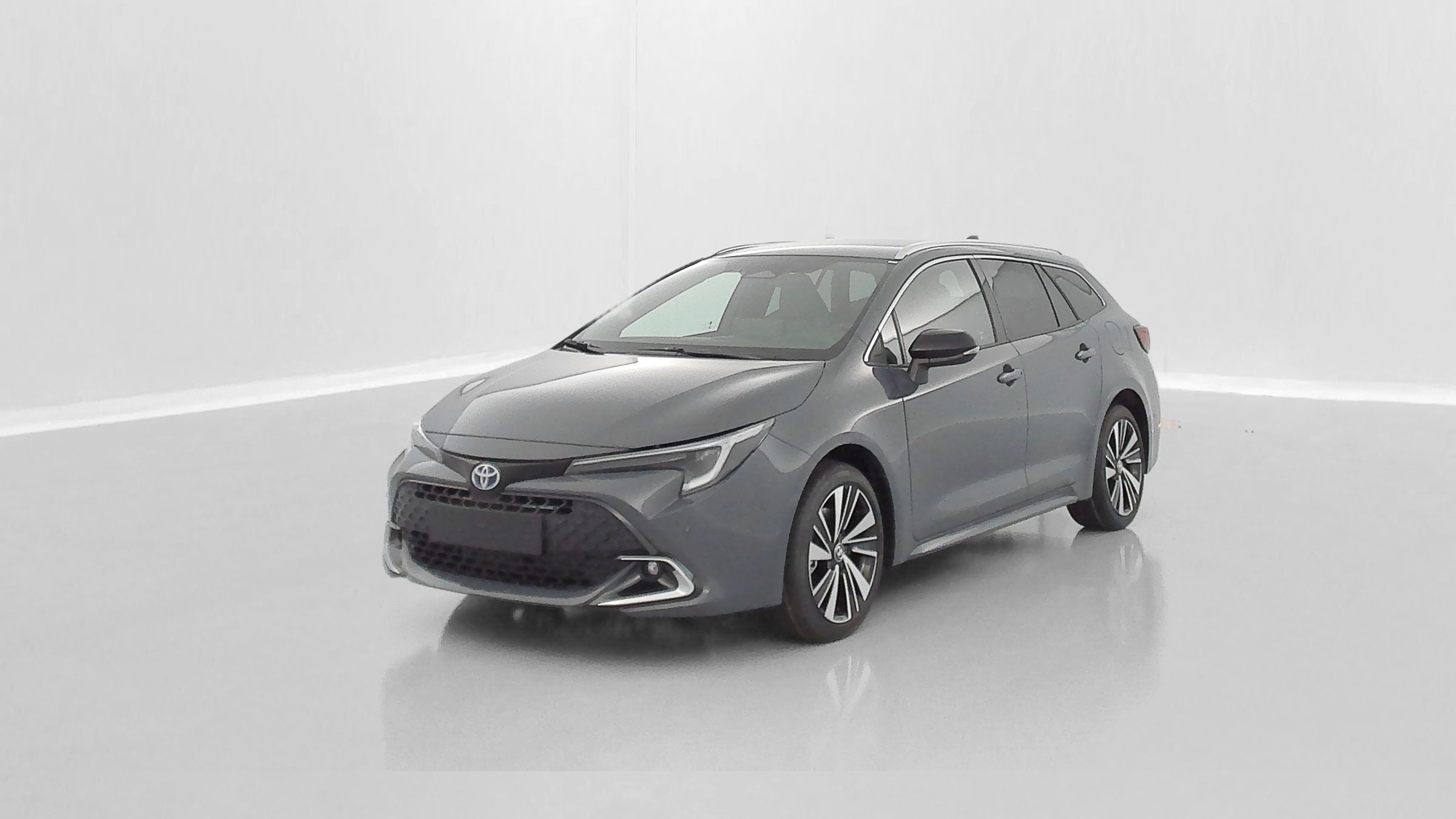 GLI00036702_p53 - TOYOTA - COROLLA TOURING SPORT - 2026 - photo 3