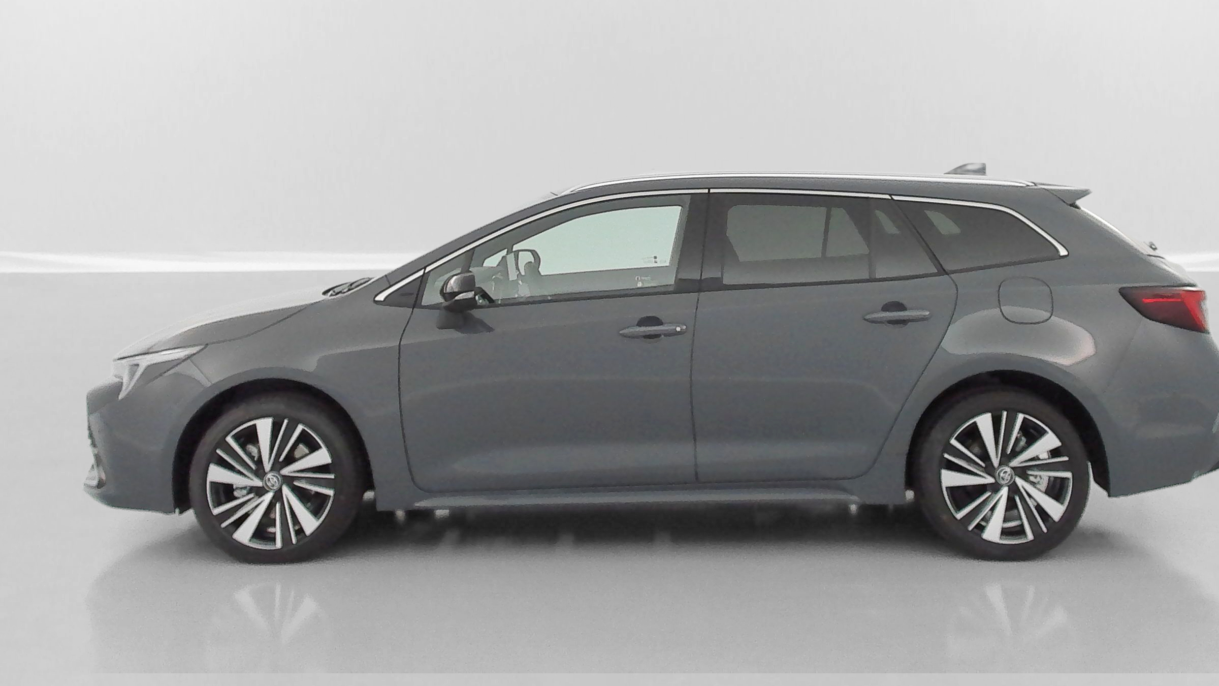 GLI00036702_p53 - TOYOTA - COROLLA TOURING SPORT - 2026 - photo 4