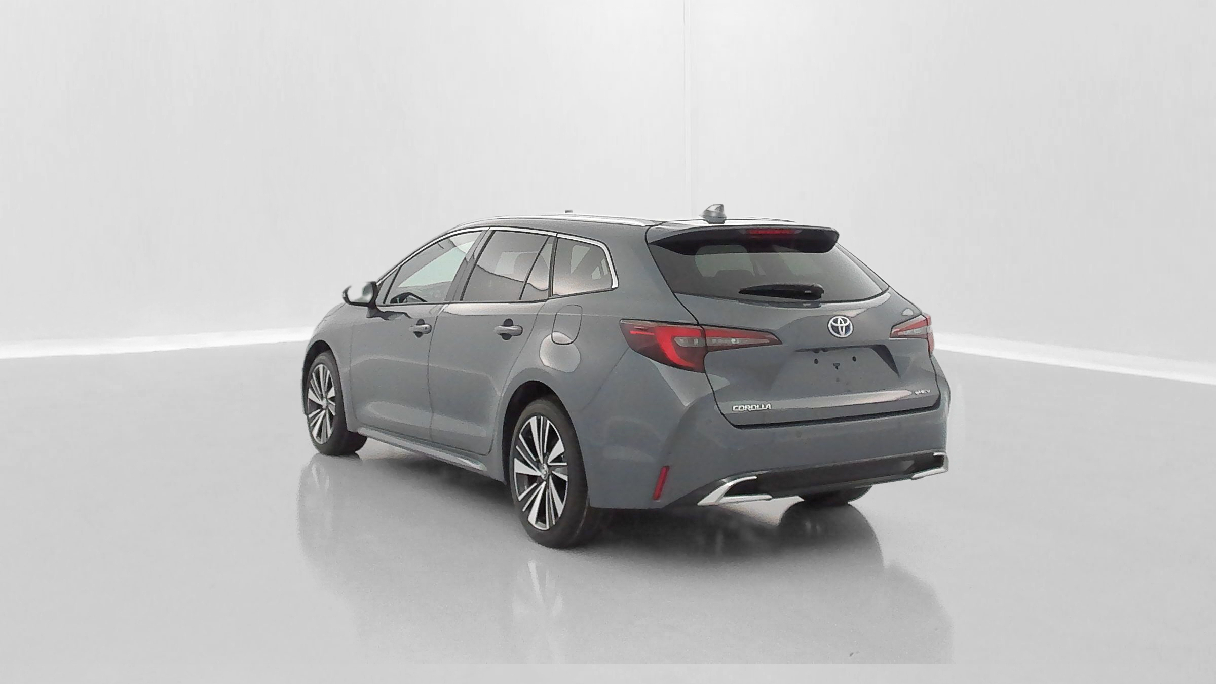 GLI00036702_p53 - TOYOTA - COROLLA TOURING SPORT - 2026 - photo 5