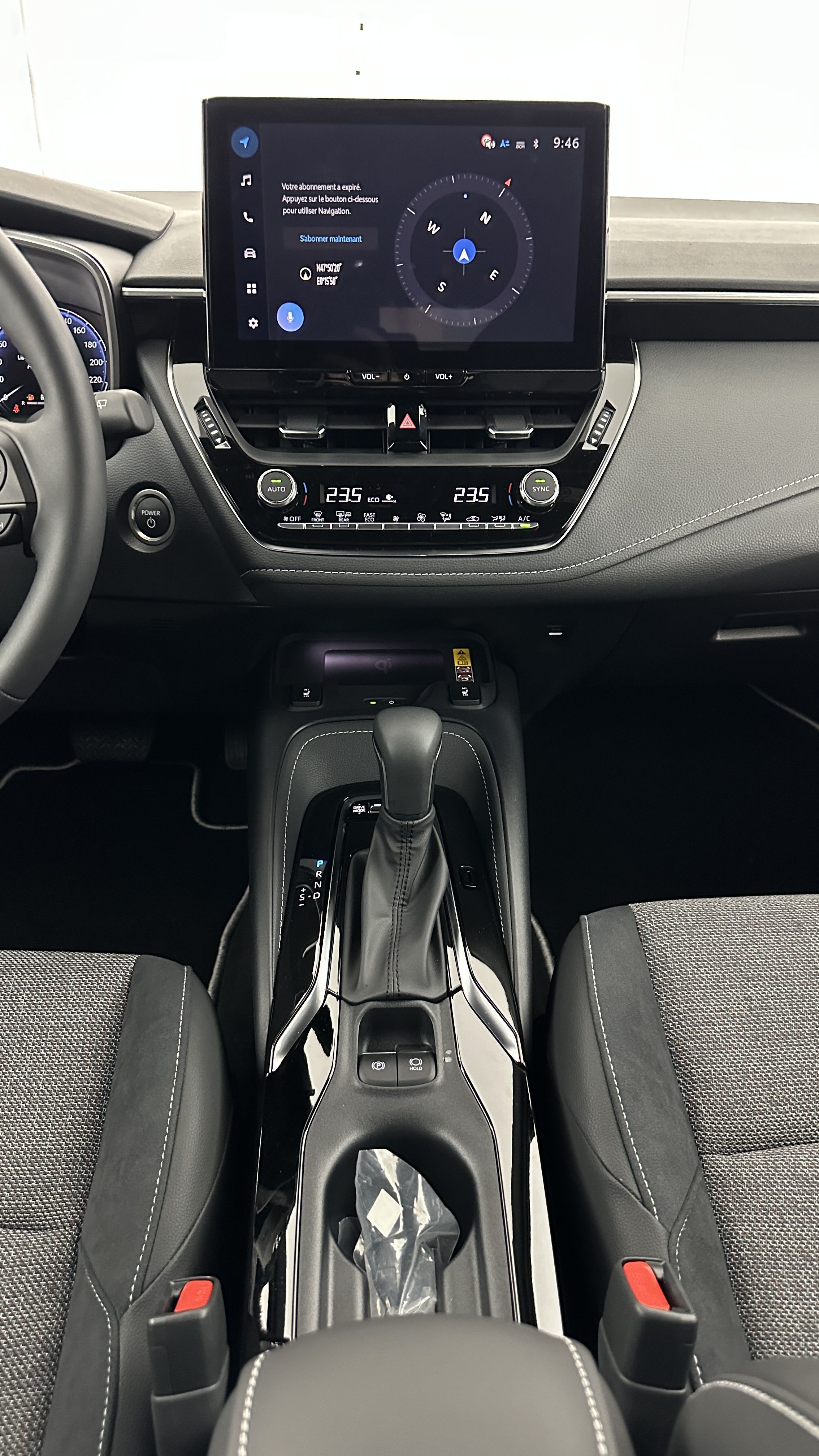 GLI00036702_p53 - TOYOTA - COROLLA TOURING SPORT - 2026 - photo 16
