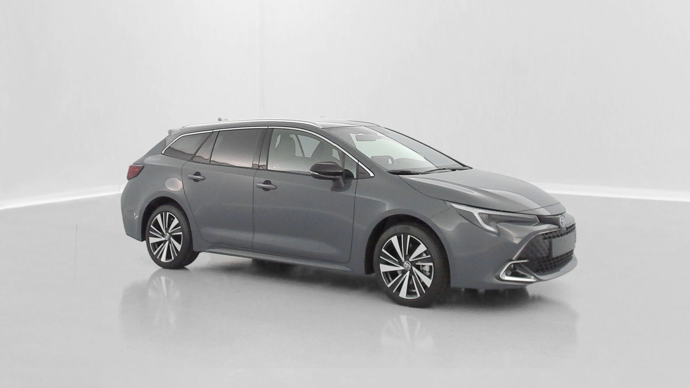 GLI00036702_p53 - TOYOTA - COROLLA TOURING SPORT - 2026 - photo 32