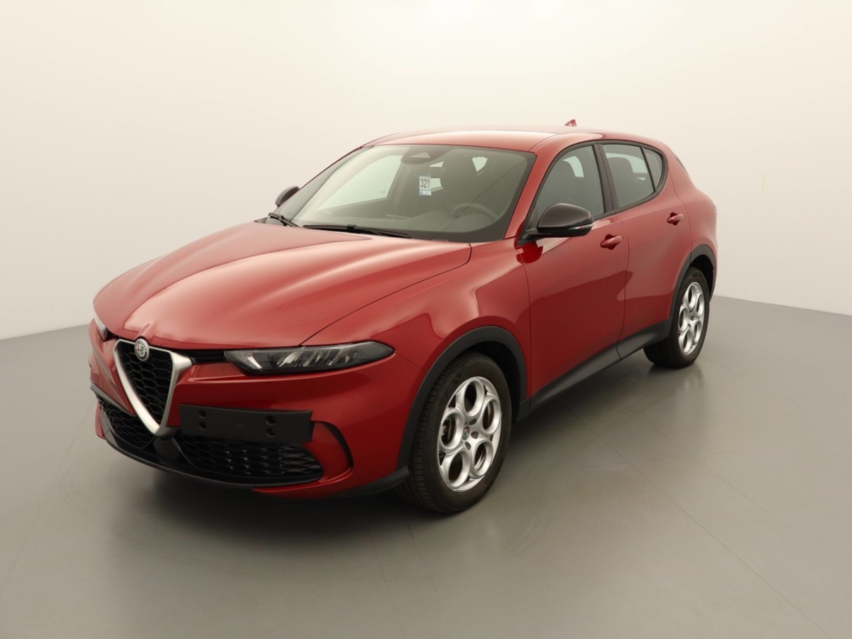 O203260_p3 - ALFA ROMEO - TONALE - 2025 - photo 1