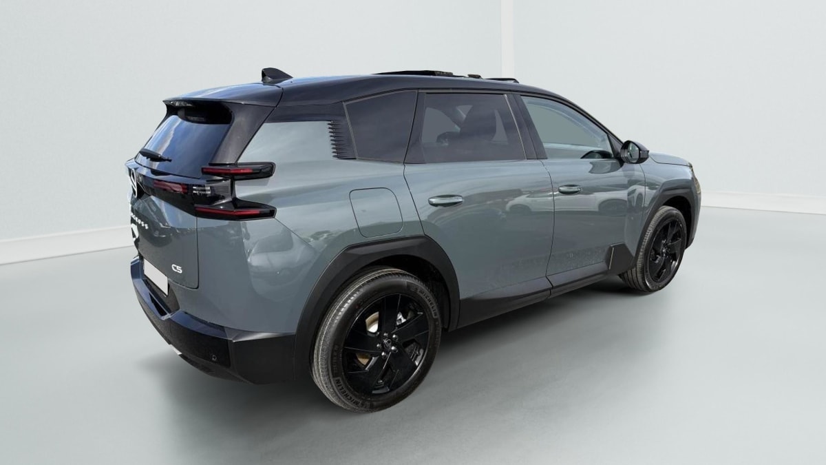 394823_p2 - CITROEN - C5 AIRCROSS - 2026 - photo 3