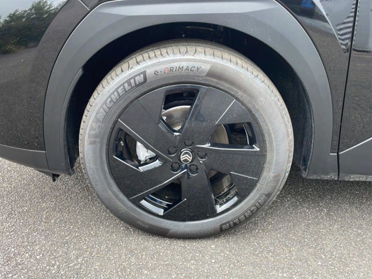 395389_p2 - CITROEN - C5 AIRCROSS - 2026 - photo 8
