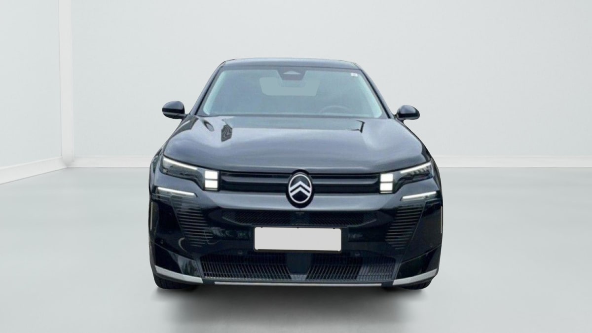 395389_p2 - CITROEN - C5 AIRCROSS - 2026 - photo 2