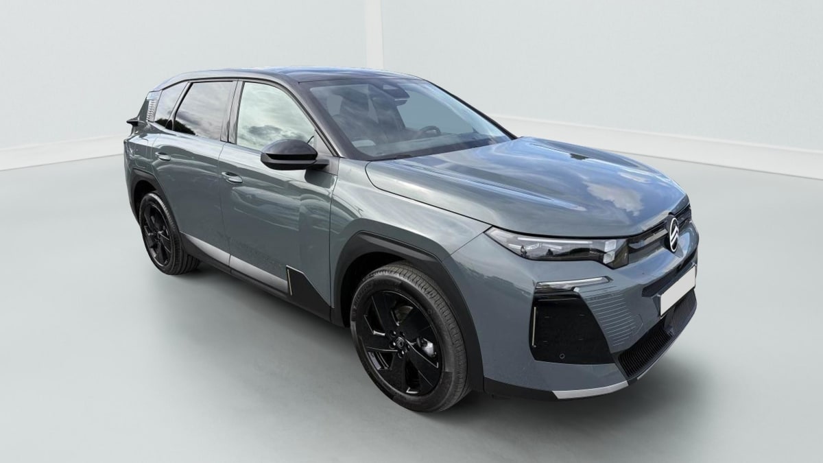 395388_p2 - CITROEN - C5 AIRCROSS - 2026 - photo 1