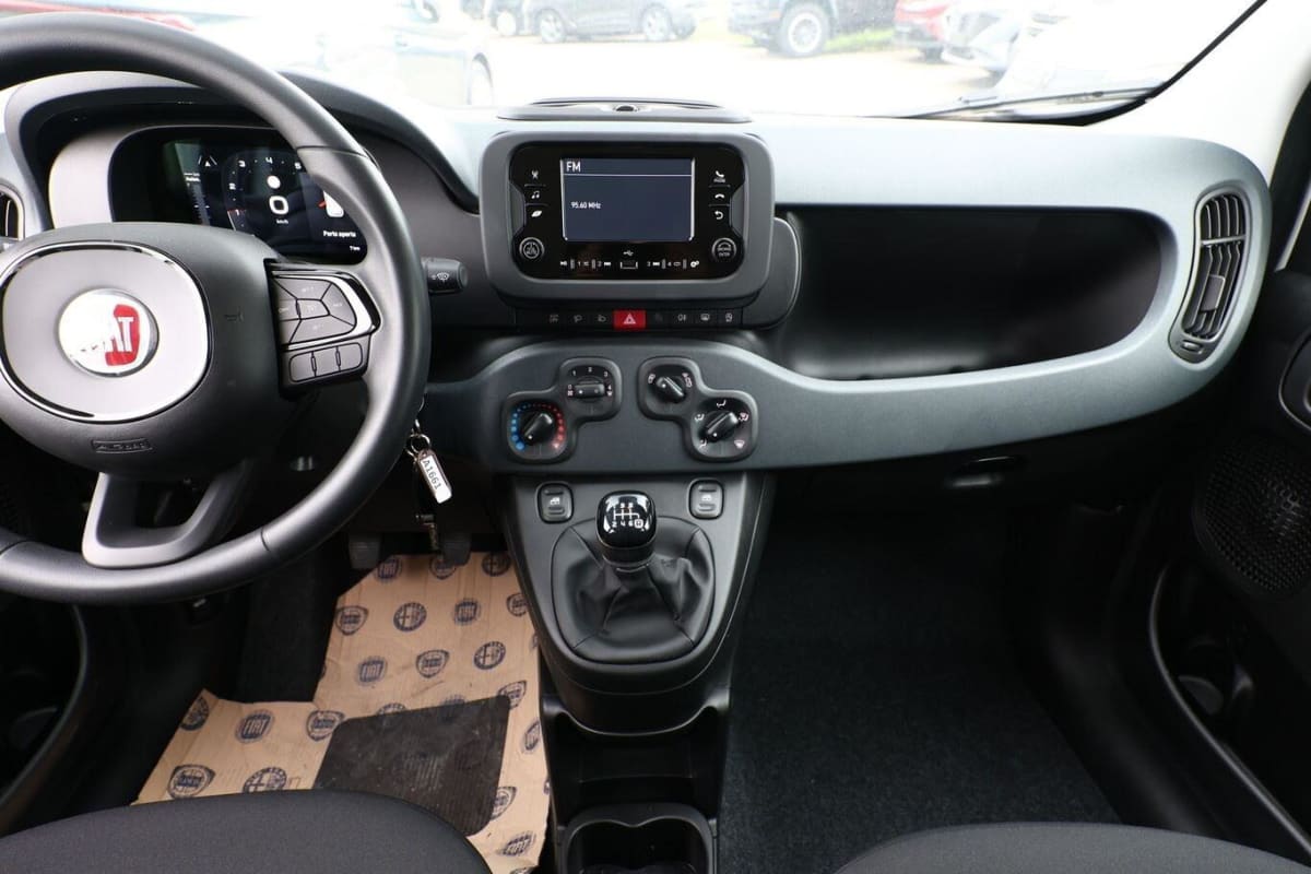 395316_p2 - FIAT - PANDA - 2026 - photo 7