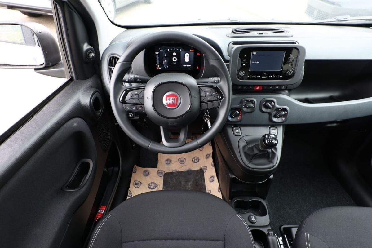 395316_p2 - FIAT - PANDA - 2026 - photo 6