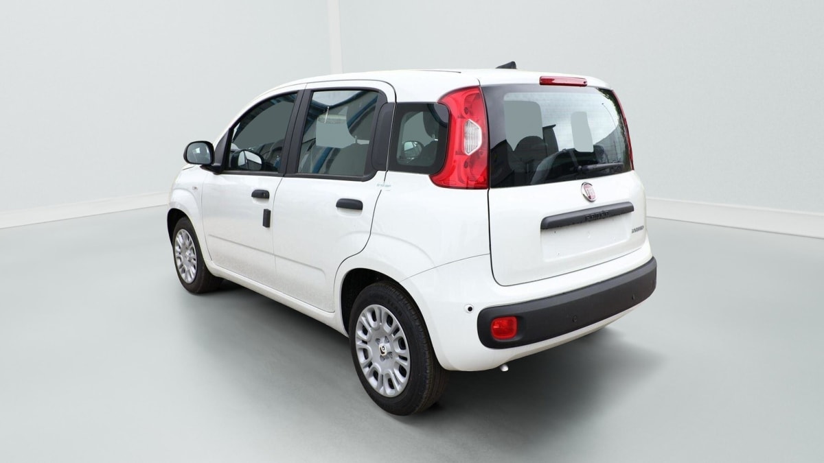 395316_p2 - FIAT - PANDA - 2026 - photo 3