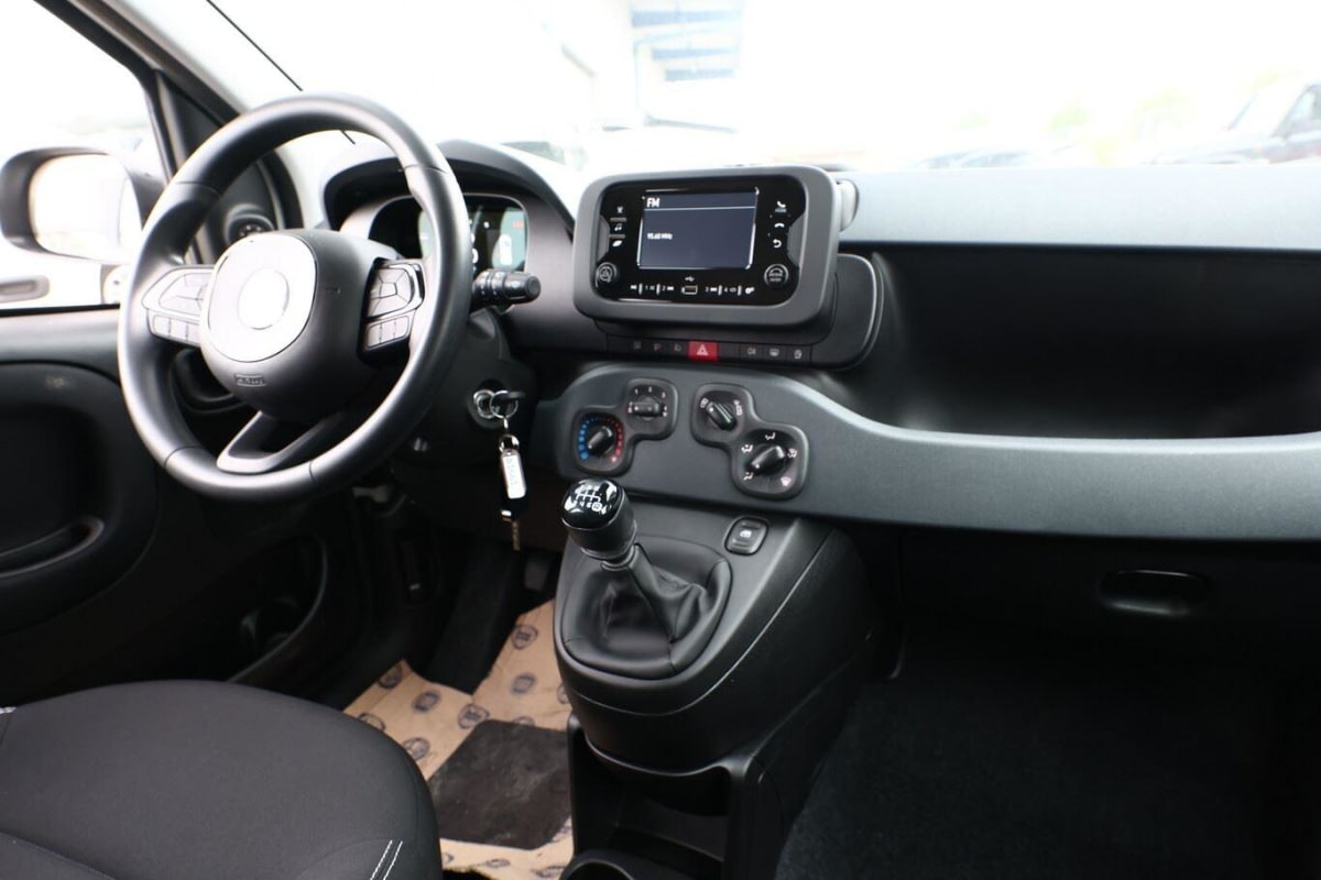 395316_p2 - FIAT - PANDA - 2026 - photo 8