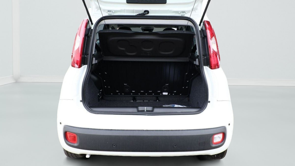 395316_p2 - FIAT - PANDA - 2026 - photo 4