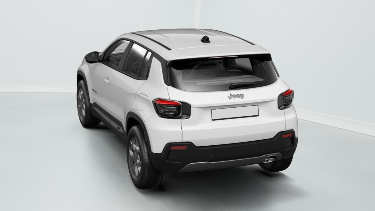 394811_p2 - JEEP - AVENGER - 2026 - photo 4