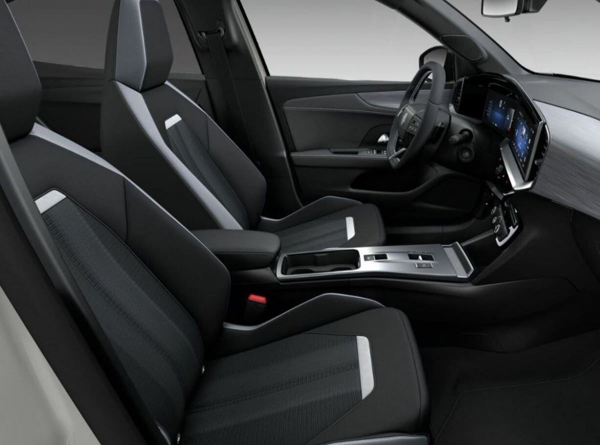 394979_p2 - OPEL - MOKKA - 2026 - photo 5