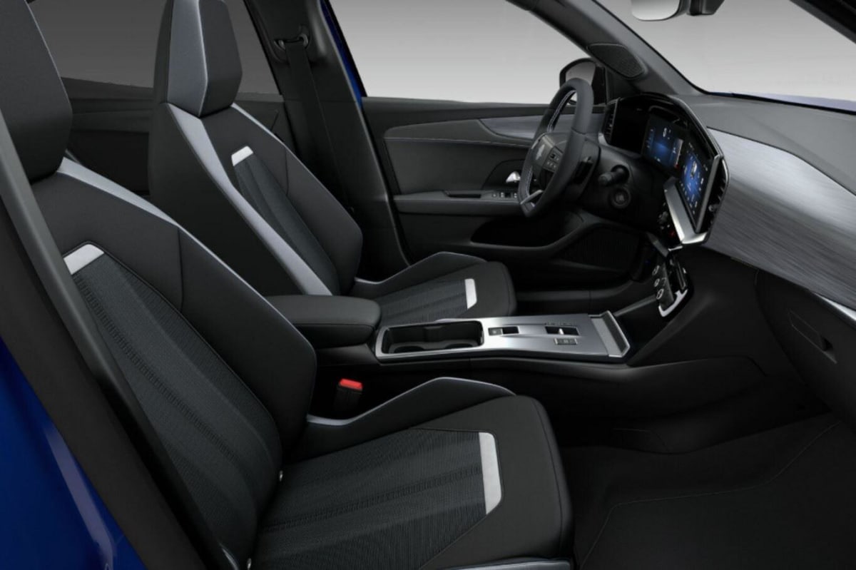 394803_p2 - OPEL - MOKKA - 2026 - photo 5