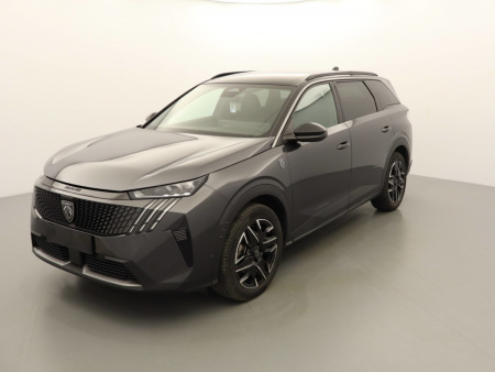 O203304_p3 - PEUGEOT - 5008 - 2025