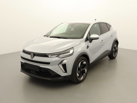 O203413_p3 - RENAULT - CAPTUR - 2025