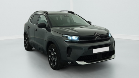 390098_p2 - CITROEN - C5 AIRCROSS - 2025