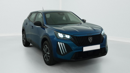 390003_p2 - PEUGEOT - 2008 - 2025