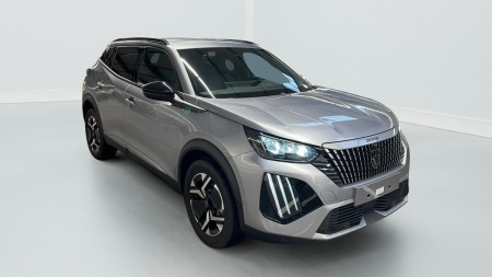 382587_p2 - PEUGEOT - 2008 - 2025