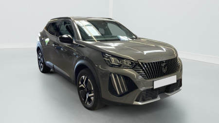 388276_p2 - PEUGEOT - 2008 - 2025