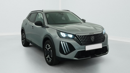 390290_p2 - PEUGEOT - 2008 - 2025