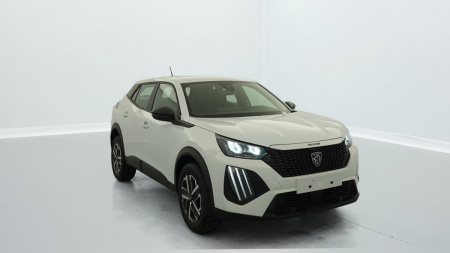 395080_p2 - PEUGEOT - 2008 - 2026