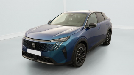 395693_p2 - PEUGEOT - 3008 - 2026