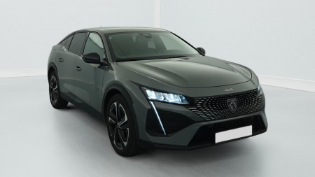 385368_p2 - PEUGEOT - 408 - 2025