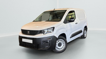 396152_p2 - PEUGEOT - PARTNER - 2026