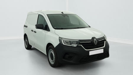 396024_p2 - RENAULT - KANGOO - 2026