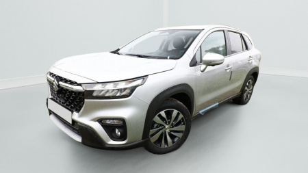 396046_p2 - SUZUKI - S CROSS - 2026