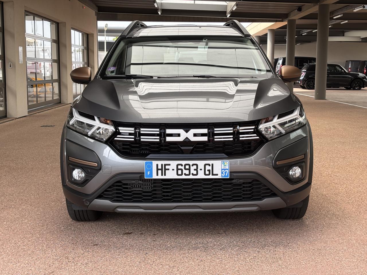0679-0003619_p68 - DACIA - JOGGER - 2025 - photo 8