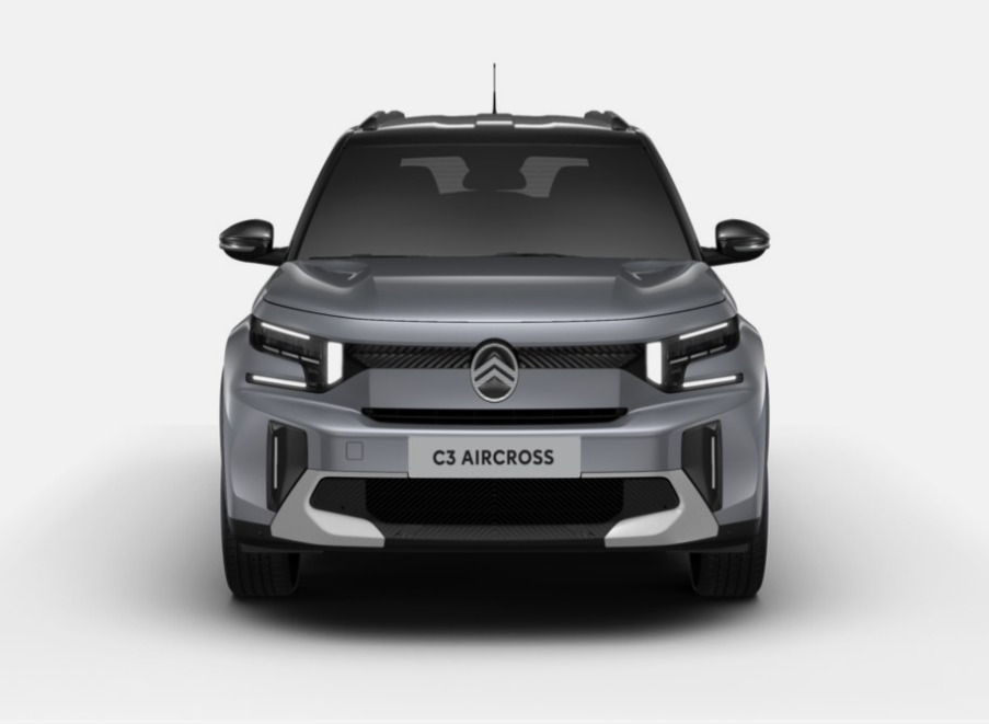 GLI00033756_p53 - CITROEN - C3 AIRCROSS - 2026 - photo 6